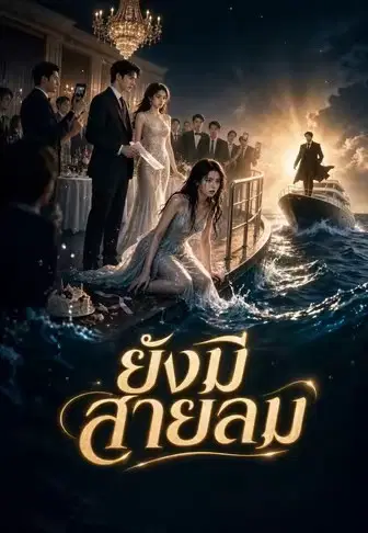 ยังมีสายลม