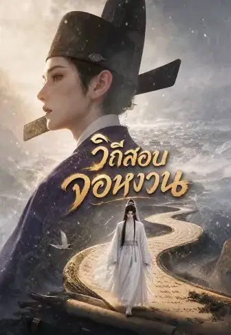 วิถีสอบจอหงวน 1