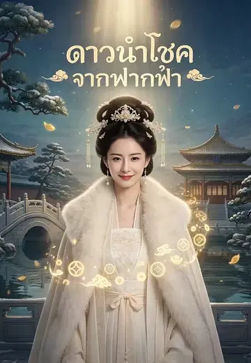 ดาวนำโชคจากฟากฟ้า