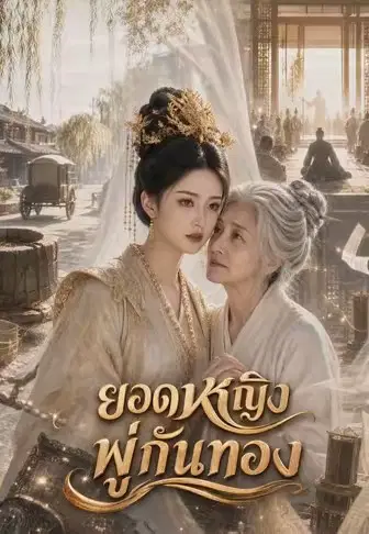 ยอดหญิงพู่กันทอง