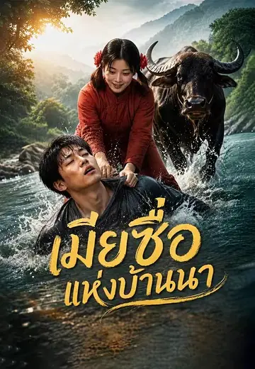 เมียซื่อแห่งบ้านนา