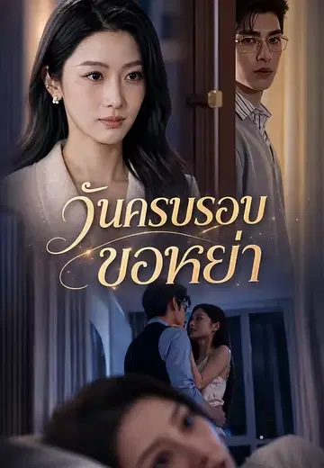 วันครบรอบขอหย่า