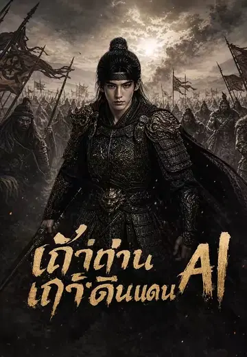 เถ้าถ่านเก้าดินแดน AI