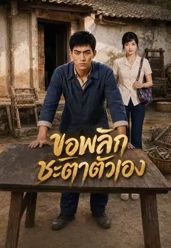 ขอพลิกชะตาตัวเอง
