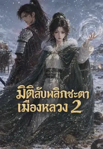 มิติลับพลิกชะตาเมืองหลวง 2