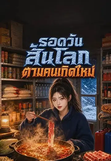เกิดใหม่กักตุนฝ่ามหาหนาว 1