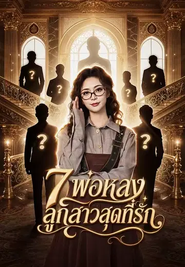 7 พ่อหลงลูกสาวสุดที่รัก