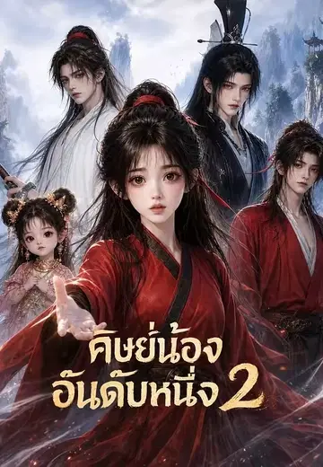 ศิษย์น้องอันดับหนึ่ง 2