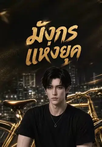 จักรยานทองคำ