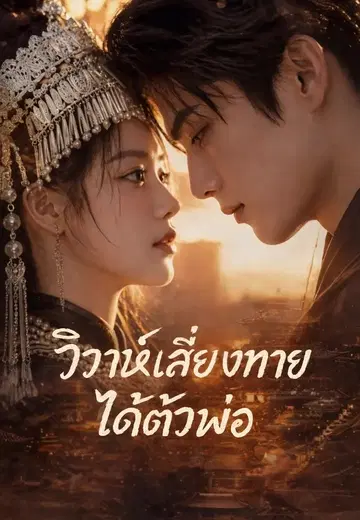 วิวาห์เสี่ยงทายได้ตัวพ่อ