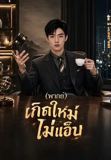 เกิดใหม่ไม่แอ๊บ 1