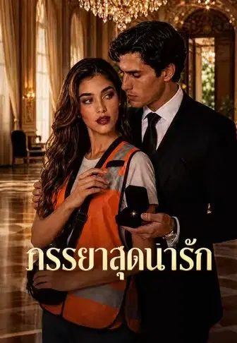 ภรรยาสุดน่ารัก