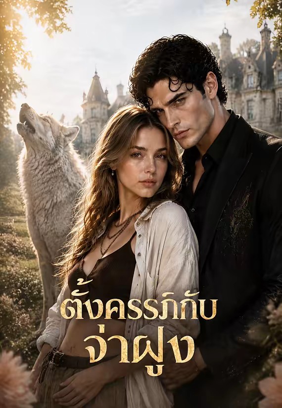 ตั้งครรภ์กับจ่าฝูง