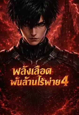 พลังเลือดพันล้านไร้พ่าย 4