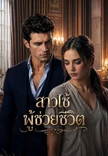 สาวใช้ผู้ช่วยชีวิต