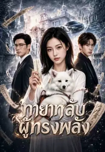 ทายาทลับผู้ทรงพลัง
