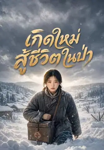 เกิดใหม่สู้ชีวิตในป่า