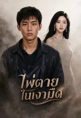 ไพ่ตายในเงามืด