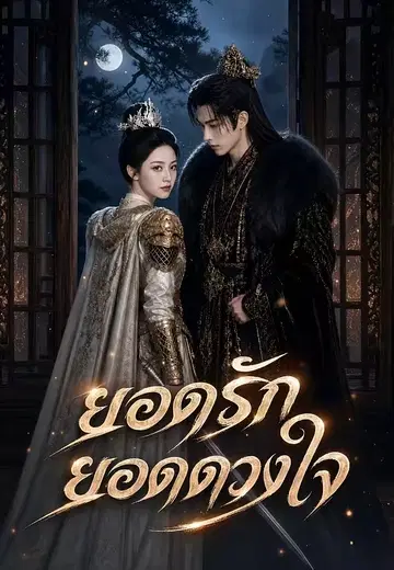 ยอดรักยอดดวงใจ