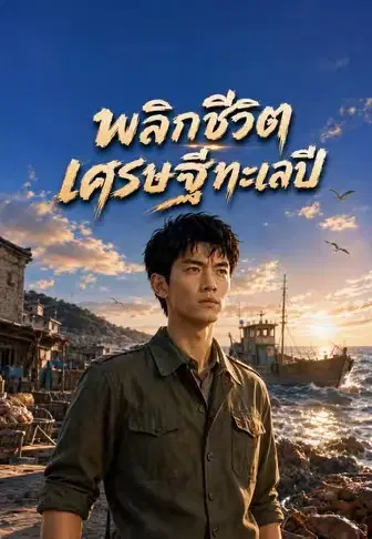 พลิกชีวิตเศรษฐีทะเลปี