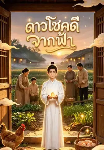 ดาวโชคดีจากฟ้า