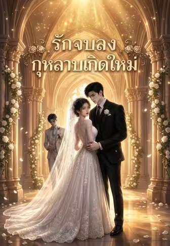 รักจบลง กุหลาบเกิดใหม่