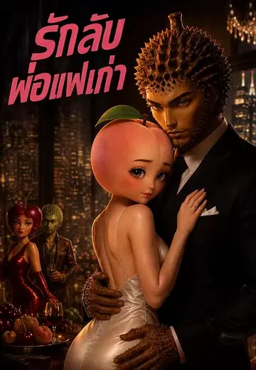 รักลับพ่อแฟนเก่า