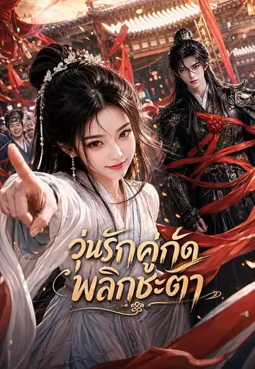 วุ่นรักคู่กัดพลิกชะตา 1