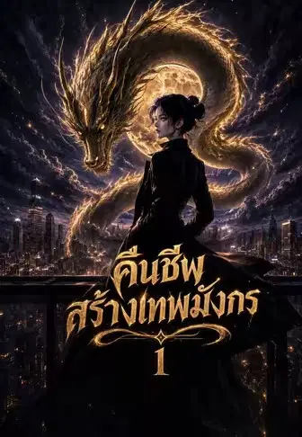 คืนชีพสร้างเทพมังกร 1