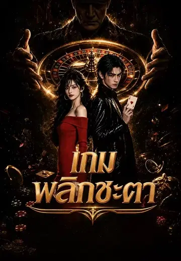 เกมพลิกชะตา