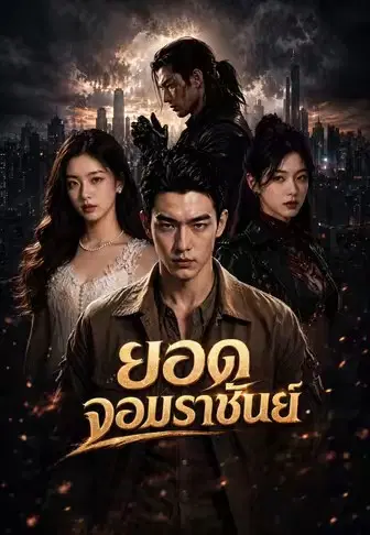 ยอดจอมราชันย์