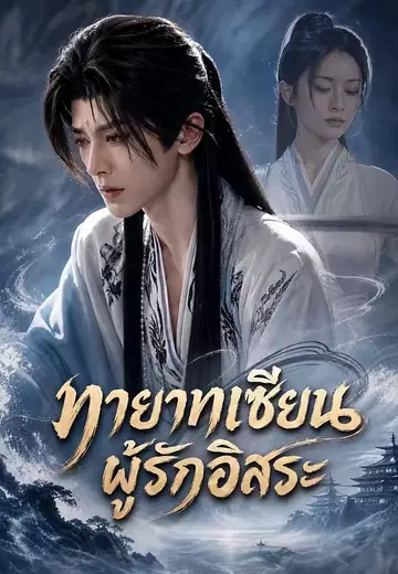 ทายาทเซียนผู้รักอิสระ