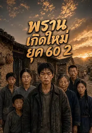 พรานเกิดใหม่ยุค 60 2