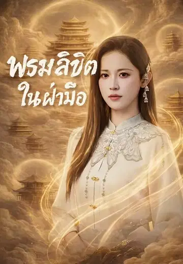 พรหมลิขิตในฝ่ามือ