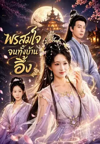 พรสมใจ จนทั้งบ้านอึ้ง