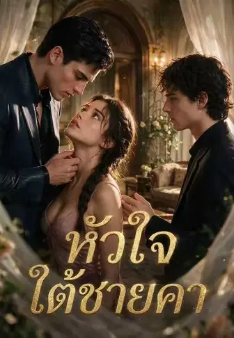 หัวใจใต้ชายคา