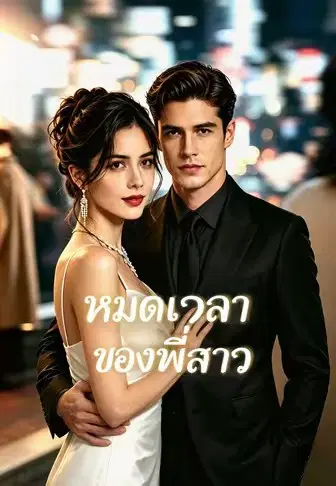 หมดเวลาของพี่สาว
