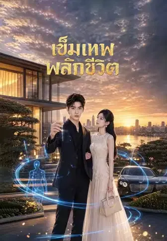 เข็มเทพพลิกชีวิต