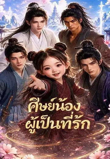 ศิษย์น้องผู้เป็นที่รัก 1