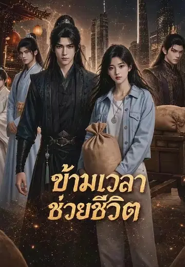 ข้ามยุคขนข้าวช่วยราชวงศ์ 1