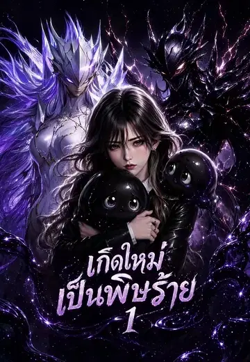 เกิดใหม่เป็นพิษร้าย 1