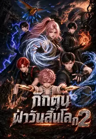 กักตุนฝ่าวันสิ้นโลก 2