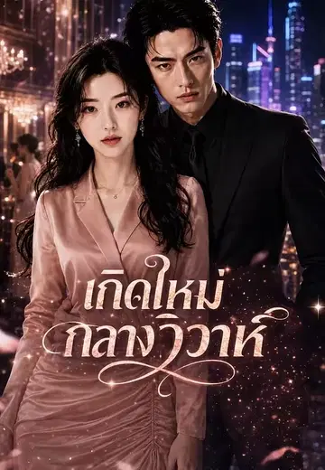 เกิดใหม่กลางวิวาห์