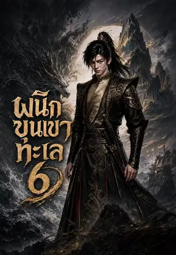 ผนึกขุนเขาทะเล 6