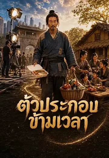 ตัวประกอบข้ามเวลา