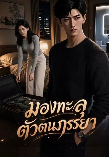 มองทะลุตัวตนภรรยา