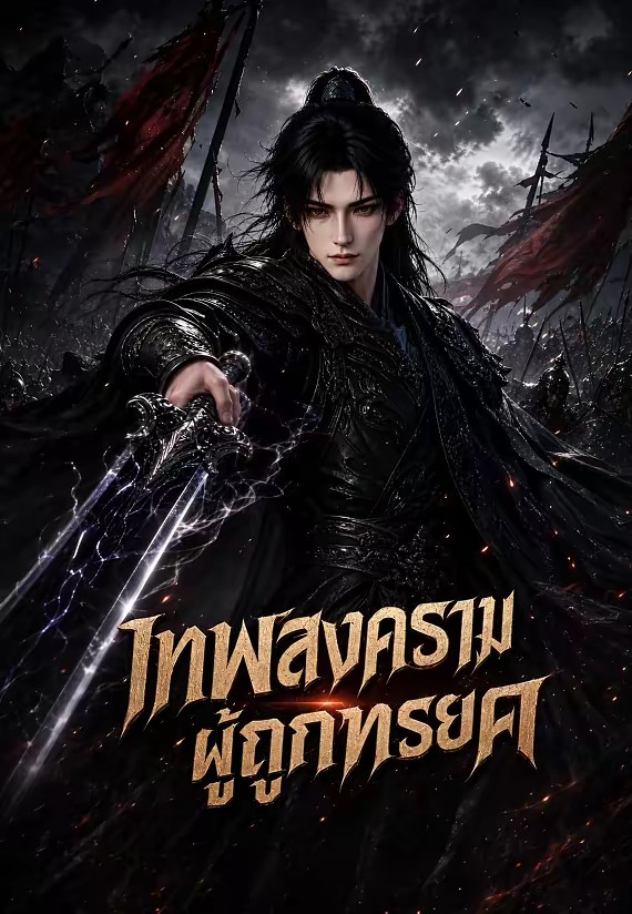 เทพสงครามผู้ถูกทรยศ