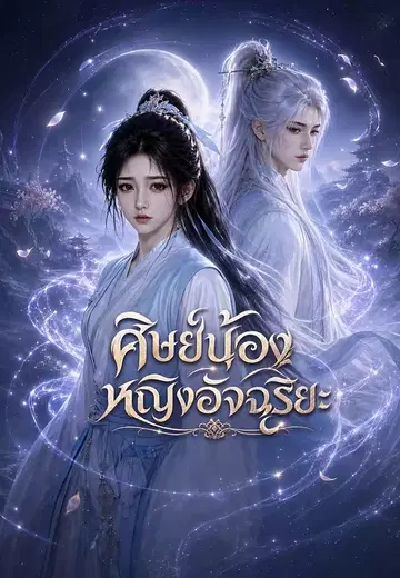 ศิษย์น้องหญิงอัจฉริยะ