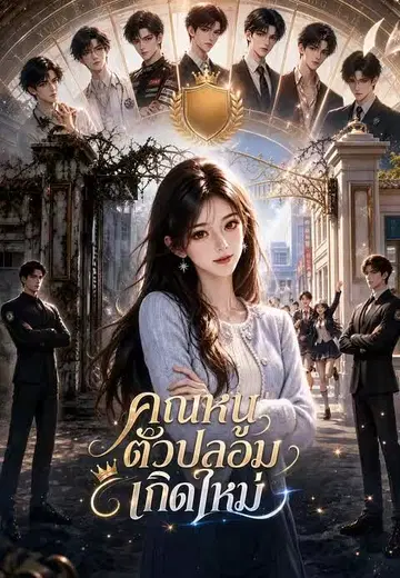 คุณหนูตัวปลอมเกิดใหม่ 1