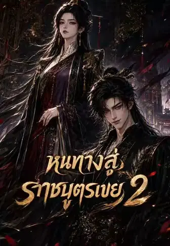 หนทางสู่ราชบุตรเขย 2